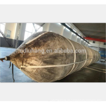 1,5 mx 18 m versenkte Schiff und Boot Salvage Airbags